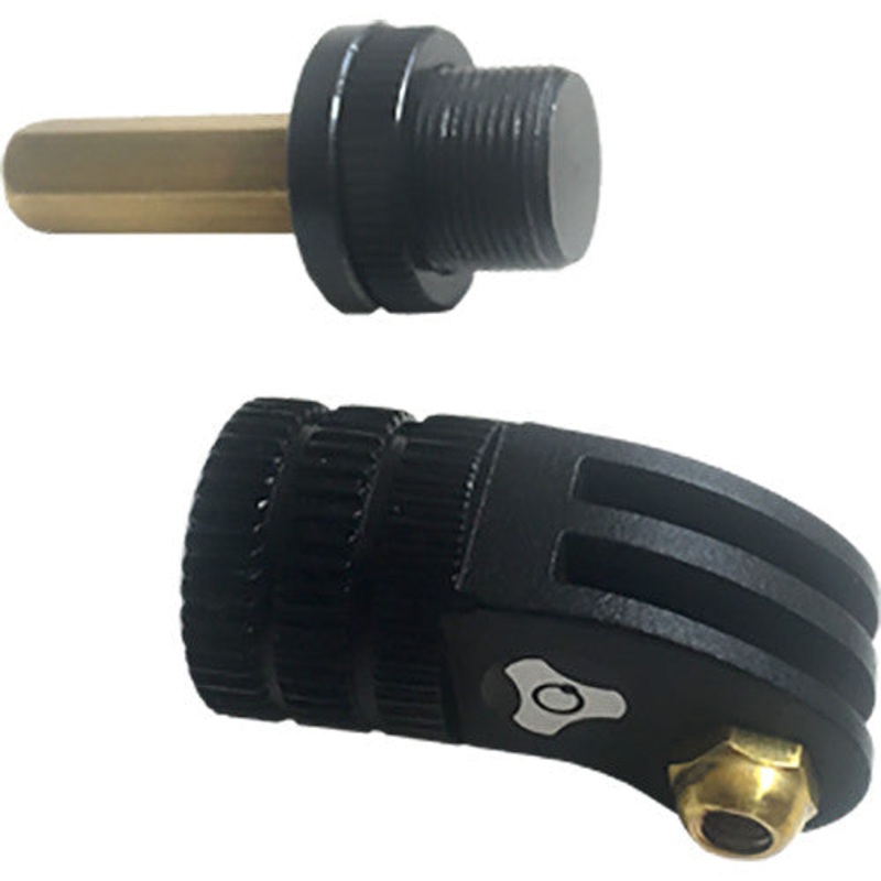 Triad-Orbit IO-G Quick-Change GoPro Adapter Kit
