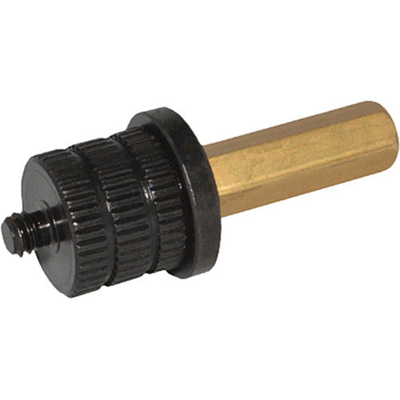 Triad-Orbit IO-H4 Mounting Head – 1/4″-20