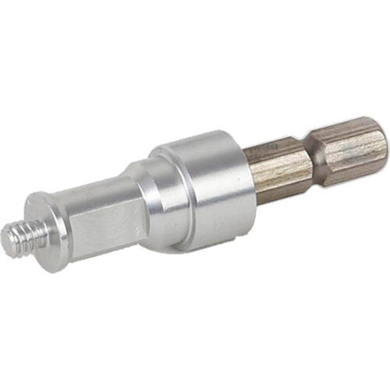 Triad-Orbit IO-H5 1/4″-20 Lighting Stud IO Mounting Head