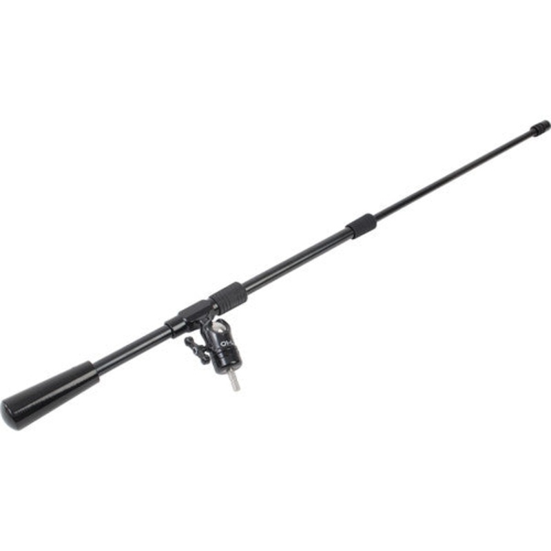 Triad-Orbit O1-L Long-Arm Orbital Boom – 37.5″