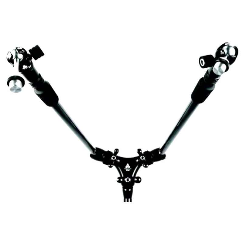 Triad-Orbit O2 Dual Arm Orbital Boom Arm