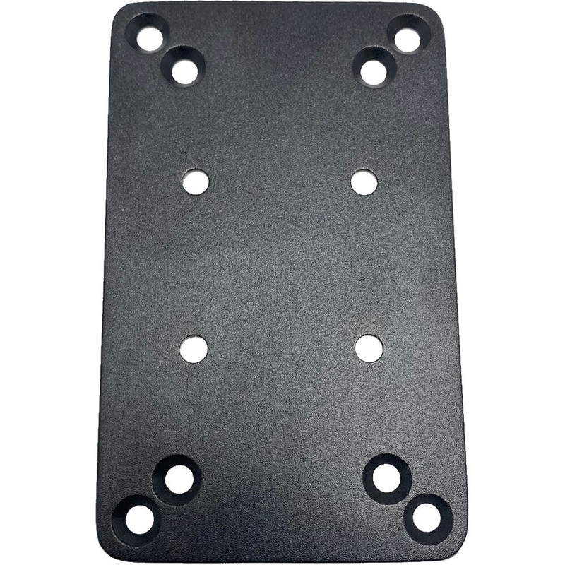 Triad-Orbit SM-GP Speaker Mounting Plate for Genelec Studio Monitors