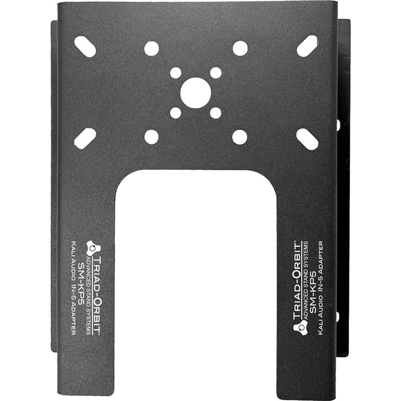 Triad-Orbit SM-KP5  Adapter Plate for Kali IN-5 V2 Speakers