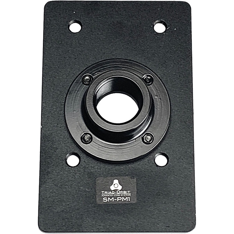 Triad-Orbit SM-PM1 Cloud Drop Pipe Mounting Plate