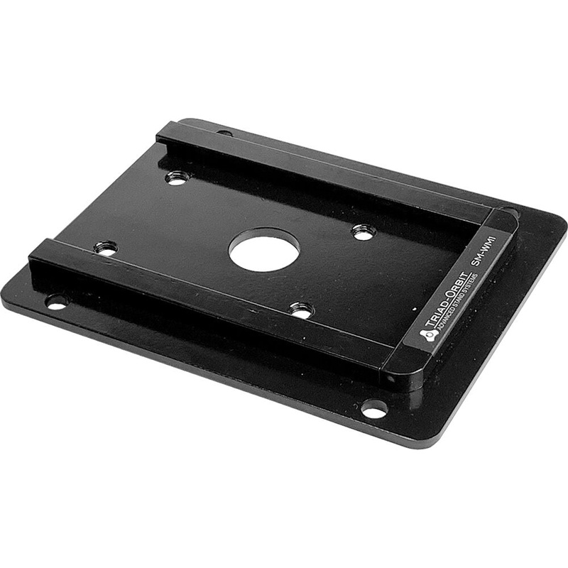 Triad-Orbit SM-WM1 Slide-In Wall Mounting Plate