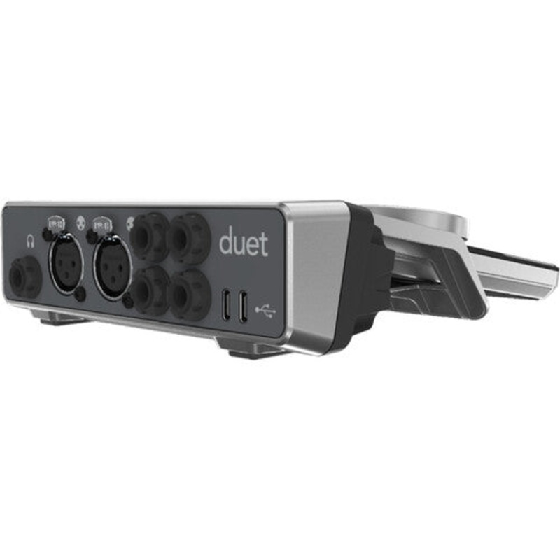 Apogee DUET DOCK Dock for Duet 3 USB Type-C Audio Interface