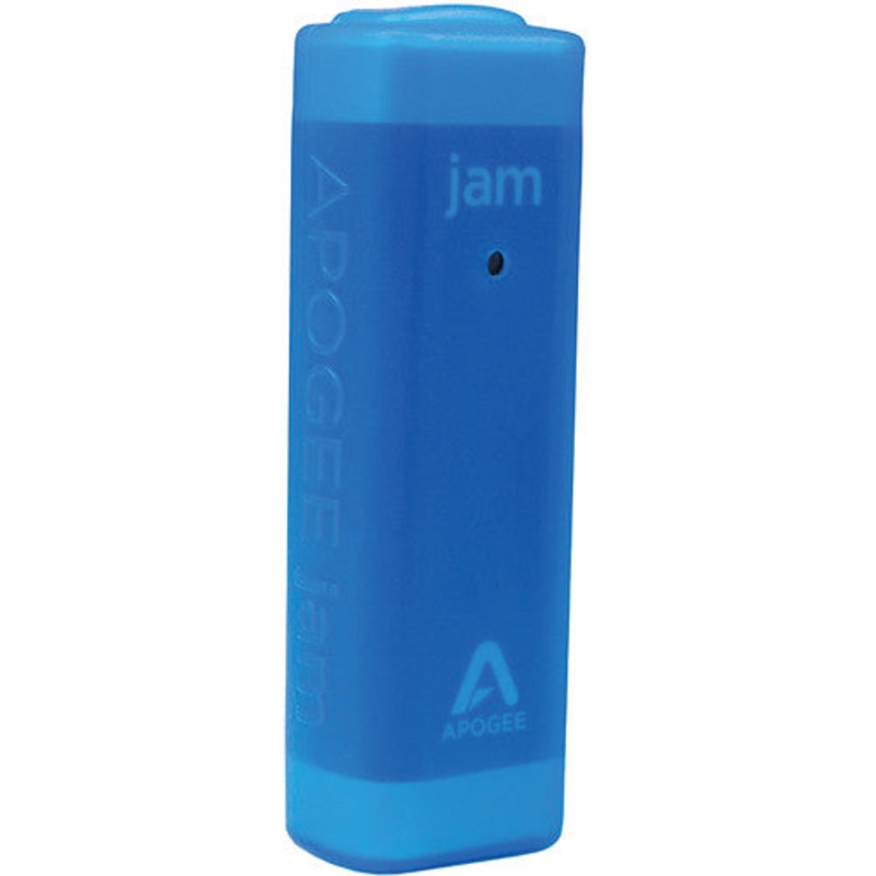 Apogee JAM Protective Cover (Blue)