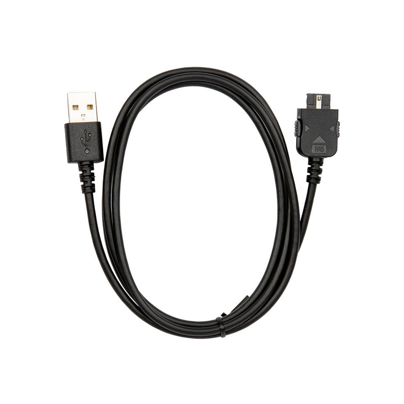 Apogee MIC-USB-CABLE-1M Hirose to USB Cable – 1m