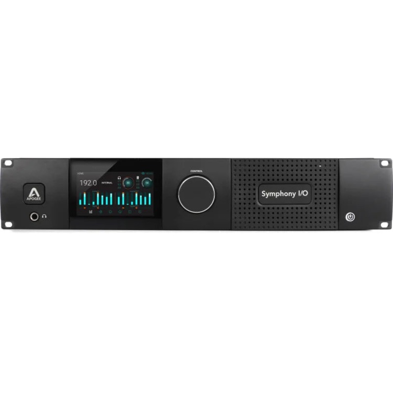 Apogee SYM2-16X16SE-PT Audio Interface with ProTools HD