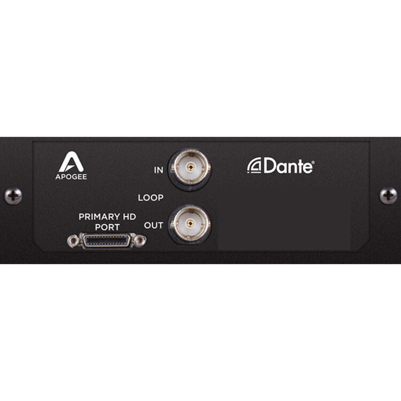 Apogee SYM2-PTHD-PLUS-CARD Electronics Symphony I/O MK II Pro Tools HD Card