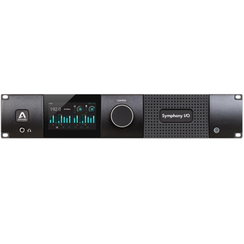 Apogee SYM2-PTHD-PLUS Multi-Channel Audio Interface