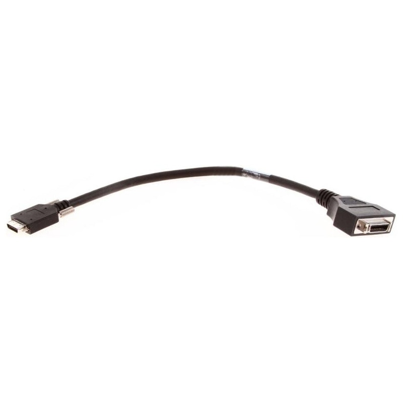 Avid 9940-61929-00 Mini Digilink Female to Digilink Male Adapter