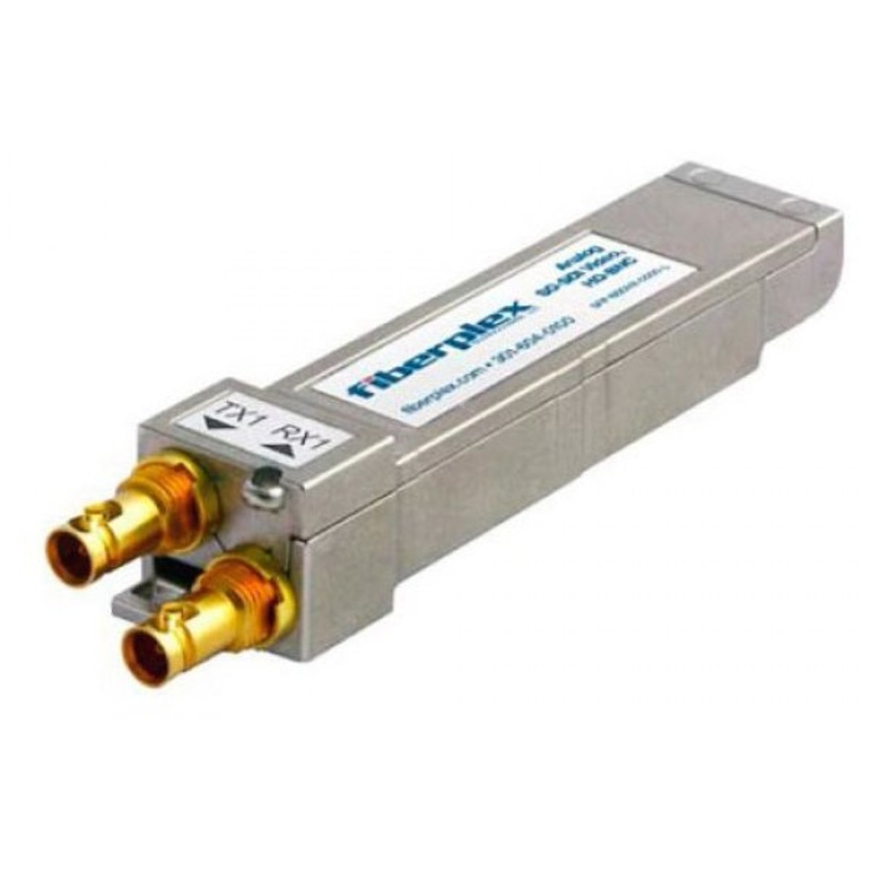 Avid MTRX SFP Coax MADI Transceiver with HD/Mini-BNC