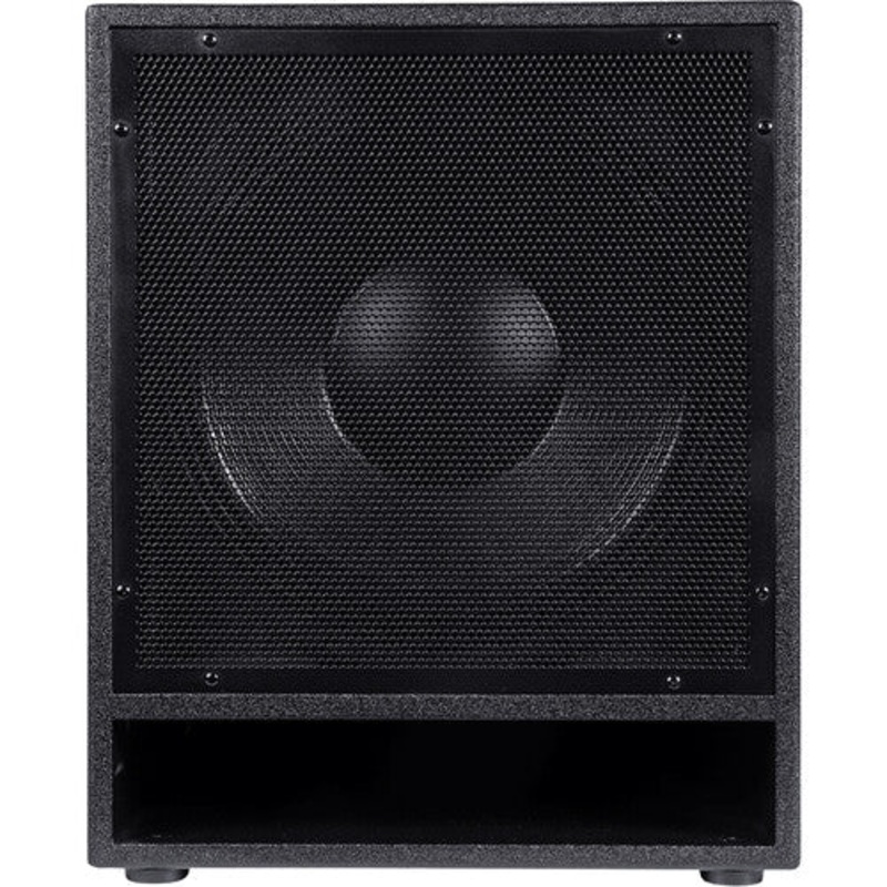 BASSBOSS BB15-MK3 Powered 2500W Subwoofer – 15″