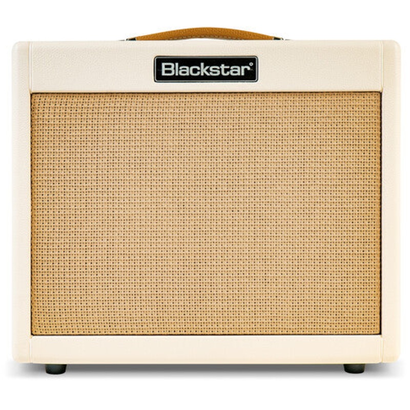 Blackstar TV-10-A 10W Tube Combo Amplifier (Cream)