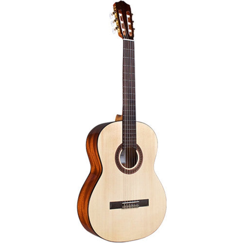 Cordoba C5 SP Acoustic Guitar (Natural Gloss)
