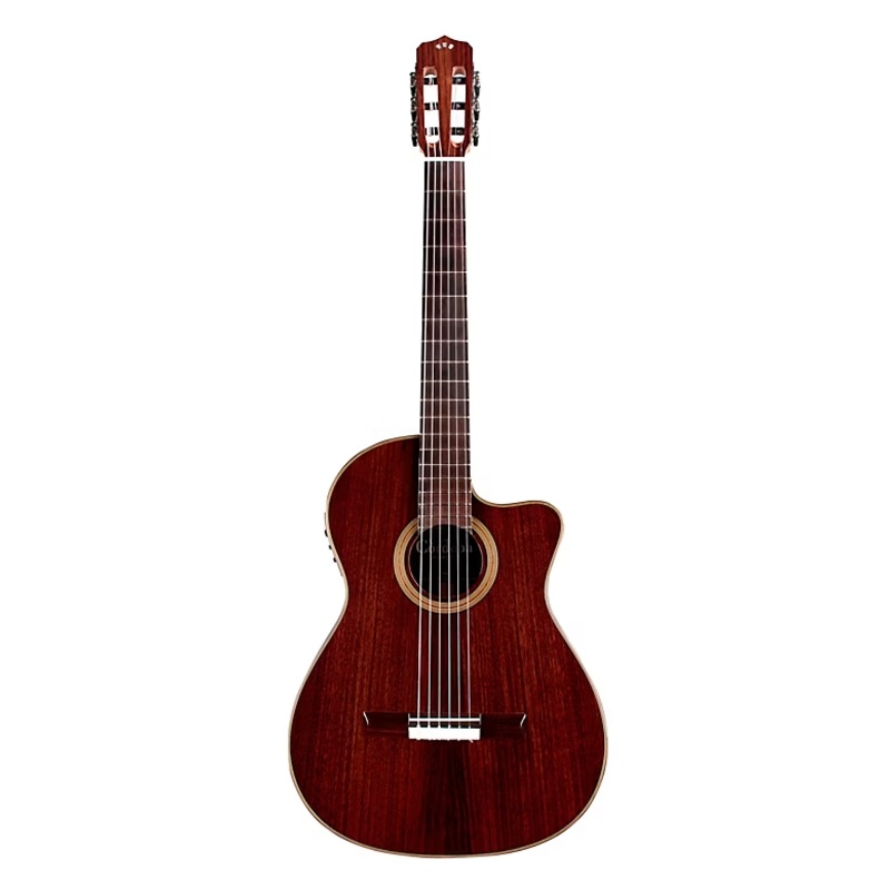 Cordoba FUSION 12 ROSE ll Acoustic Guitar (Rosewood)
