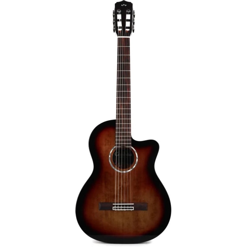 Cordoba FUSION 5 Acoustic Electric Guitar (Sonata Burst)