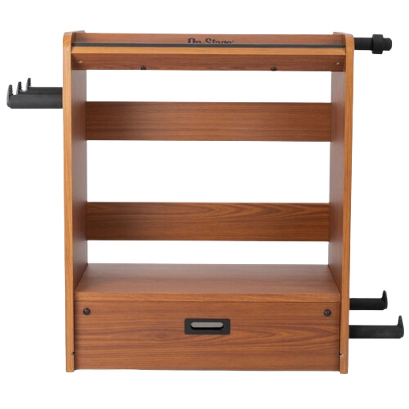 On-Stage GWS5000RB Guitar Workstation (Rosewood)