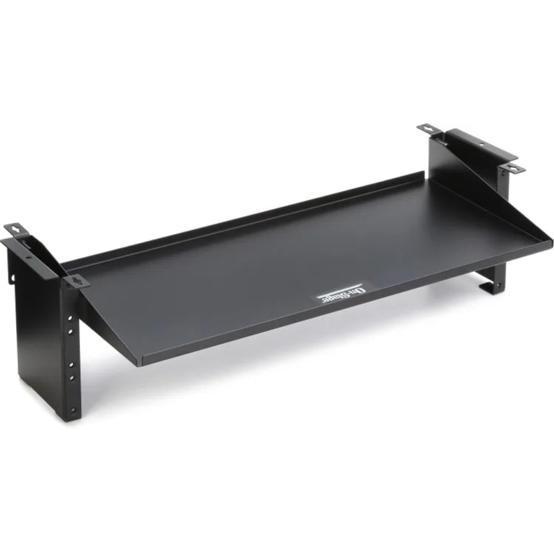 On-Stage WSA7520 Two-Space Rackmount