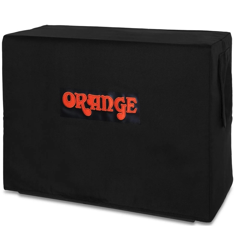 Orange CVR-115-CAB Bass Amp Dust Cover for OBC115 Bass Cabinet