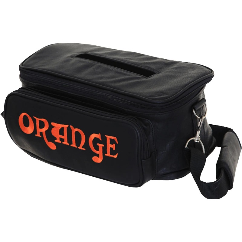 Orange GIGBAG-RT Gig Bag for Rocker 15 Terror Head
