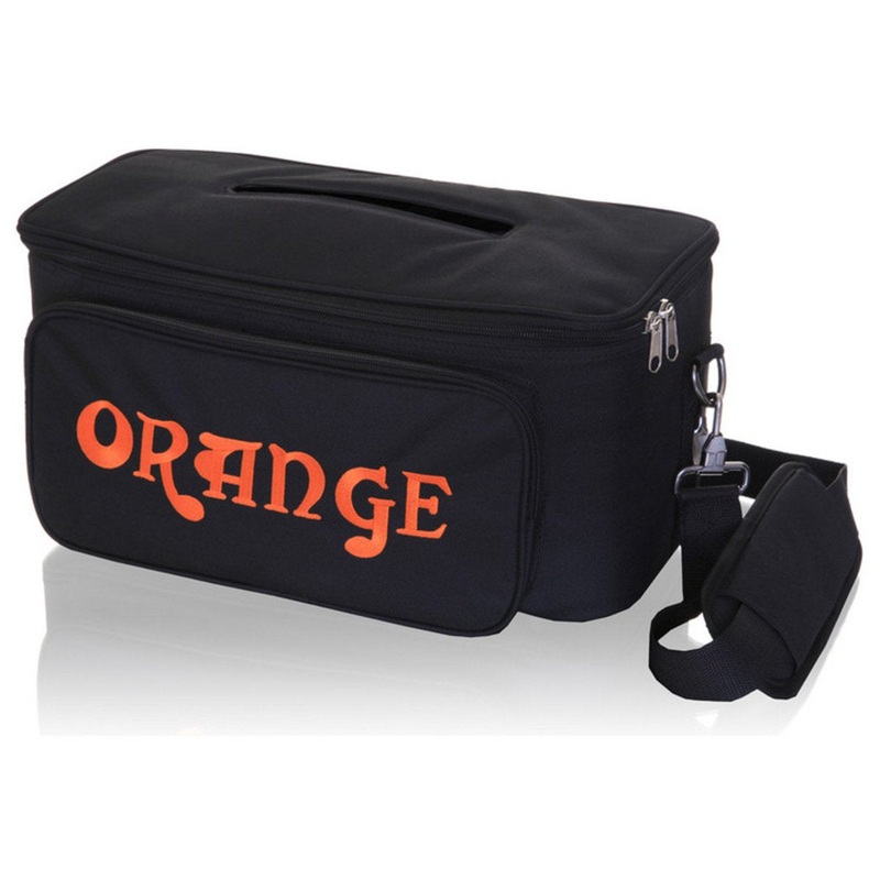 Orange GIGBAG-TT Tiny Terror Gigbag