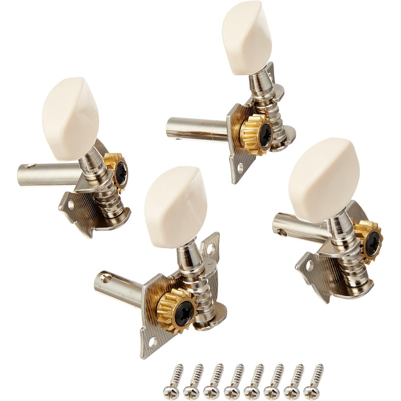 Ping P2699 Ukulele Tuning Machines
