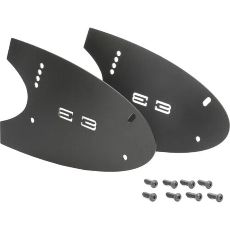 BASSBOSS DV12-SB Stack Bracket Kit for DV12s