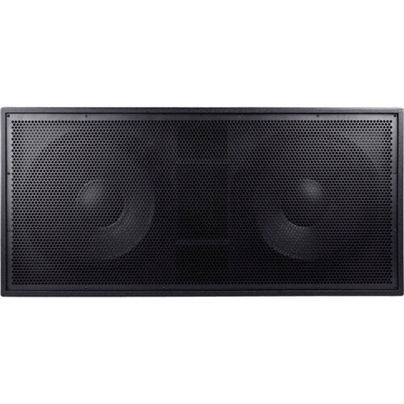BASSBOSS SSP218-MK3 Powered 5000W Dual Subwoofer – 18″