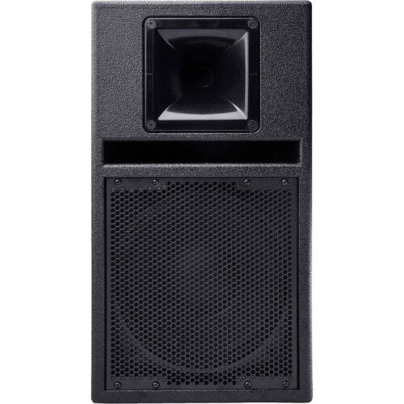 BASSBOSS SV9-MK3 1200W Powered 2-Way Studio Monitor / Loudspeaker – 9″