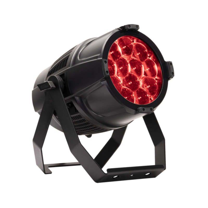 Elation LIMELIGHT PAR L RGBL LED PAR with Zoom