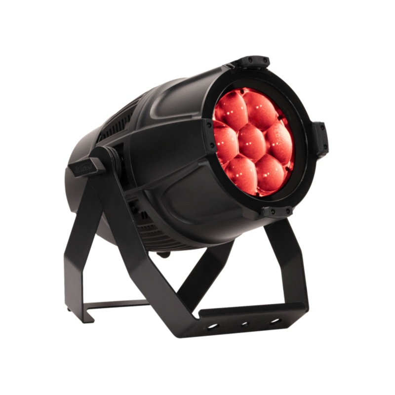 Elation LIMELIGHT PAR S RGBL LED PAR with Zoom