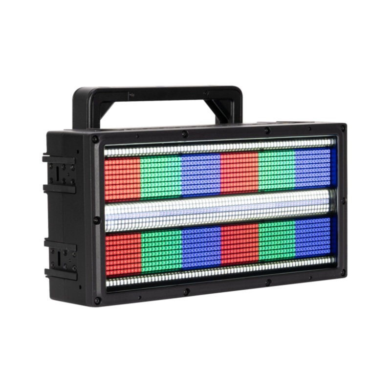 Elation PUL001 RGB and CW Strobe Panel IP65