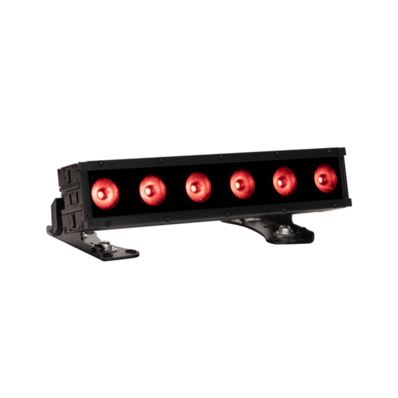 Elation SIX+ BAR S RGBLA+UV LED Bar