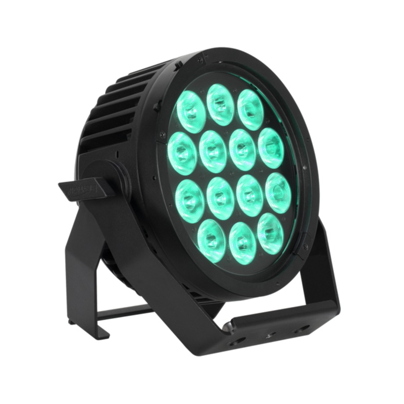 Elation SIX+ PAR L RGBLA + UV LED Par Light