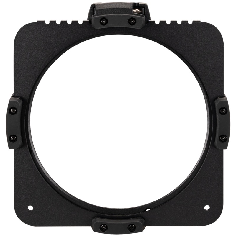Elation SIX+S GFK Gel Frame Holder