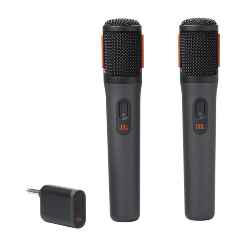 JBL PARTY BOX WIRELESS MIC AM Wireless Microphones for JBL PartyBox Speakers