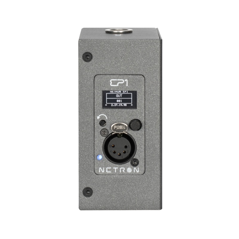 Obsidian EP1 Single Network RDM Gateway