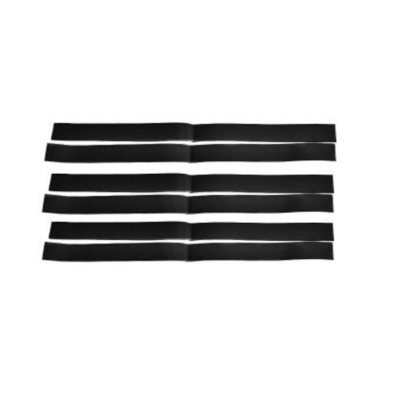 Westbury WDP-SSN-6 Snare Strips (Nylon) – 6pcs