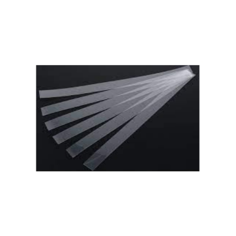 Westbury WDP-SSP-6 Snare Strip (Clear Plastic) – 6pcs