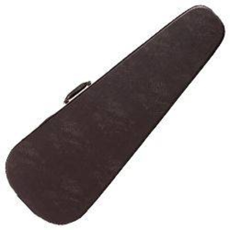 Profile PRC300-TE Teardrop Hardshell Electric Guitar Case