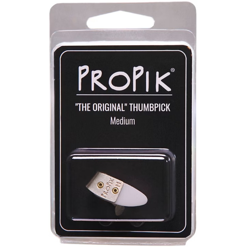 ProPik 11-206-3003-PK1 Guitar Finger Pick