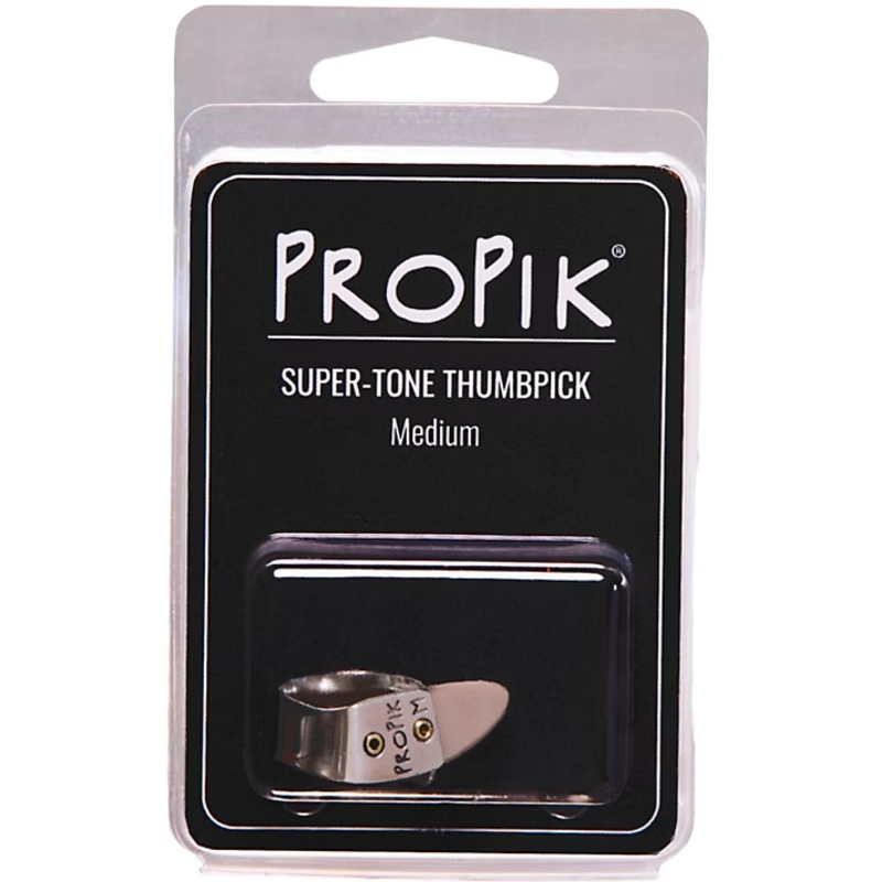 ProPik 11-209-4003-PK1 Guitar Finger Pick