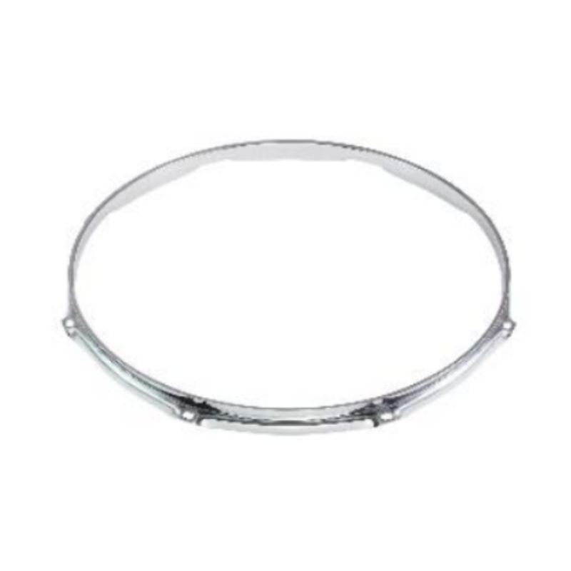 Westbury WDP-DCH14SS-10H Die Cast Hoop Snare Side (Chrome Plating) – 14 /10 Holes
