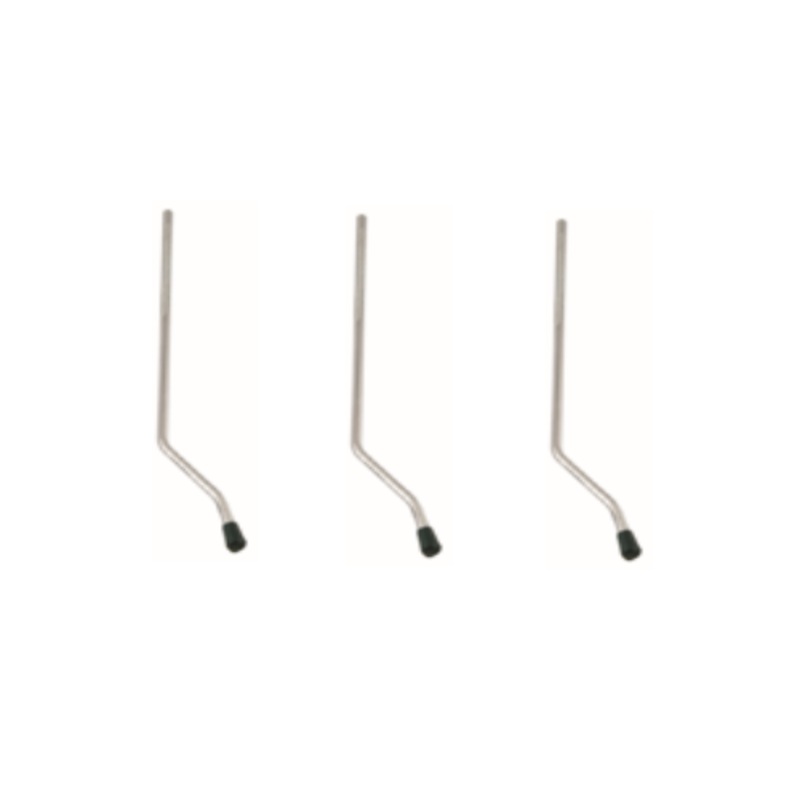 Westbury WDP-FTLL-3 Long Floor Tom Legs – 3pcs
