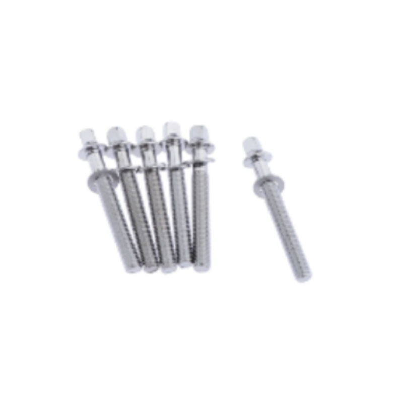 Westbury WDP-TR40-6 Tension Rods & Washer 40mm – 6pcs