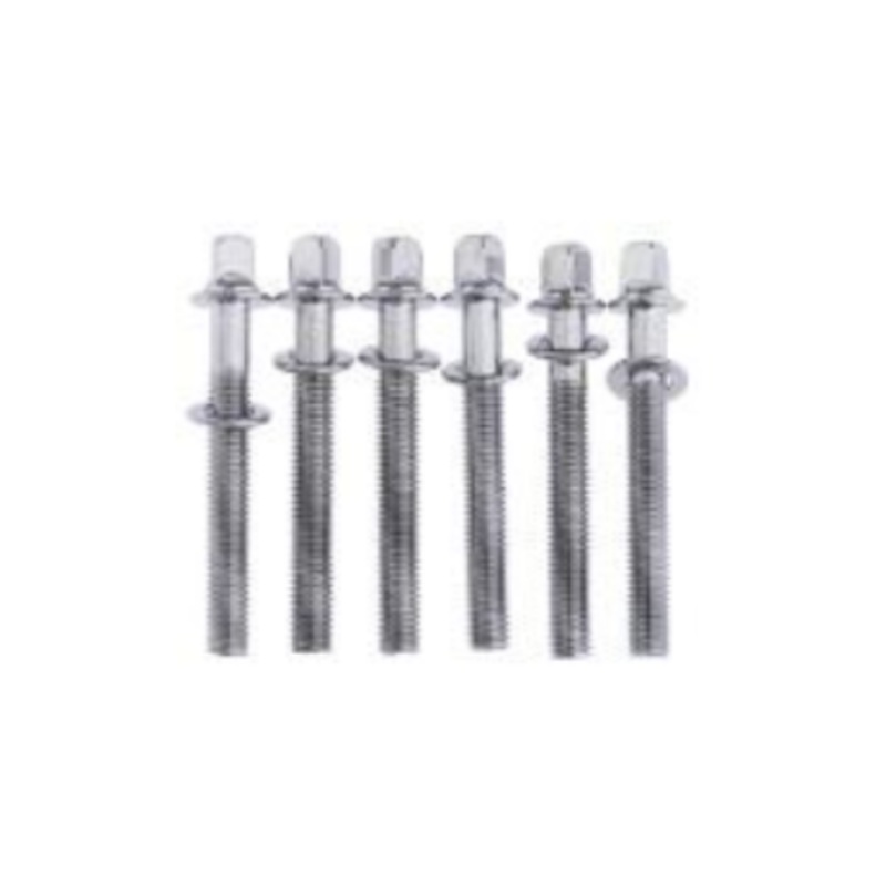 Westbury WDP-TR55-6 Tension Rods & Washer 55mm – 6pcs
