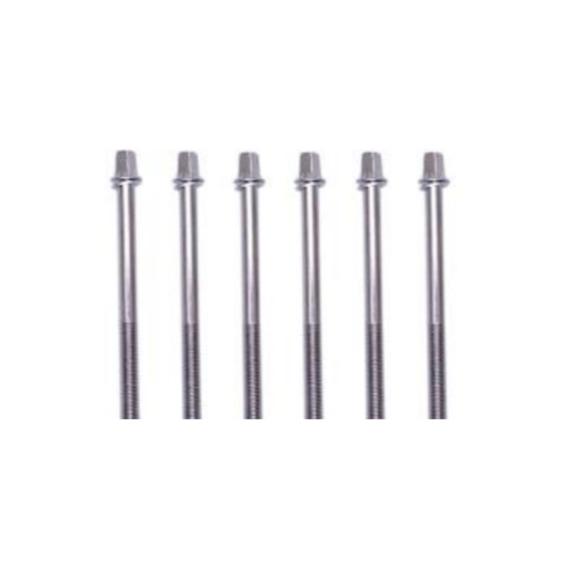 Westbury WDP-TR90-6 Tension Rods & Washer 90mm – 6pcs