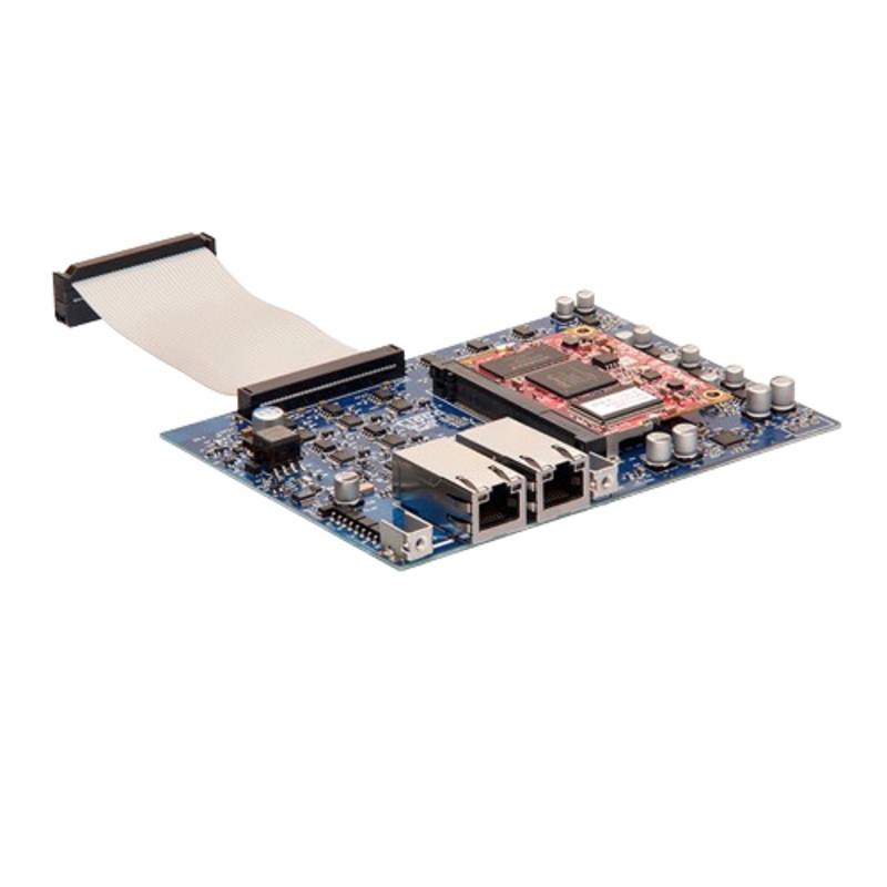 Cloud Electronics CDI-CA8 8 Channel Dante Card for CA Amplifier